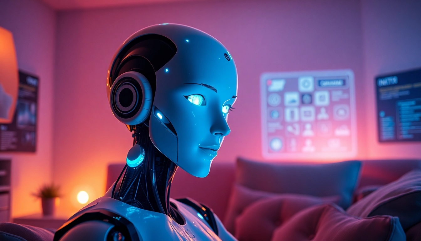 Revolutionary Sex Bot Trends in 2025: What You Need to Know