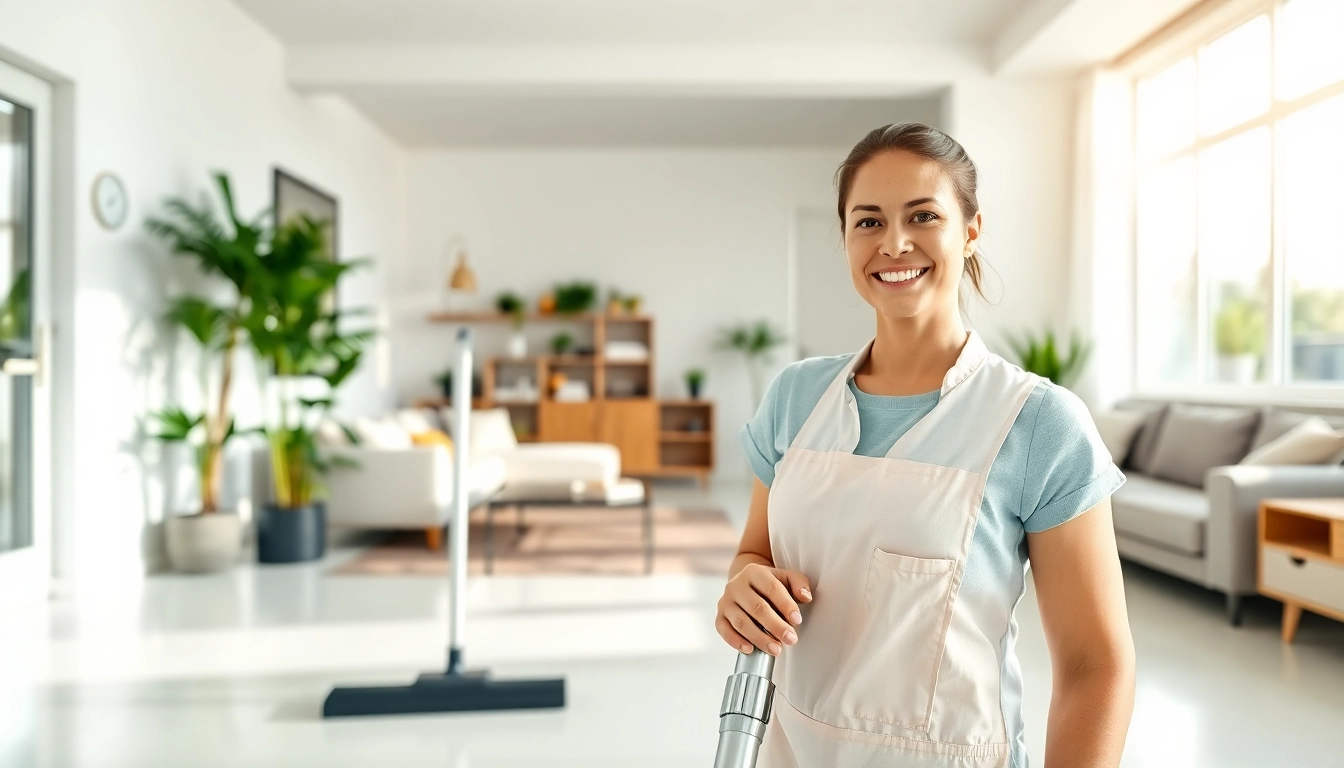 Vad kostar hemstädning? Priser och tips för effektiv städning