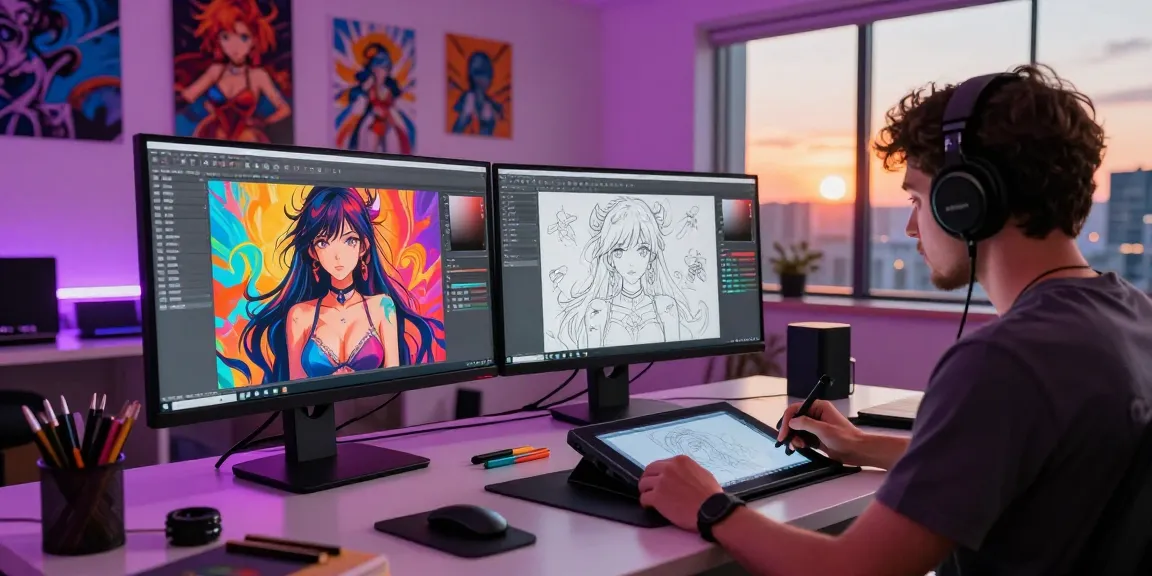 How to Scale Your ai hentai Creations Effectively in 2026