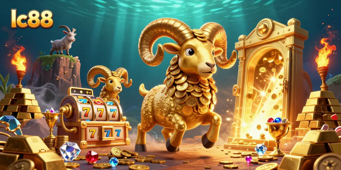 Engage in thrilling slots at lc88 with dynamic games and treasure elements creating excitement.
